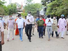 पटना: वैक्सीनेशन के पहले दिन युवाओं में दिखा उत्साह, 15 केंद्रों पर कुल इतने लोगों ने लिया टीका