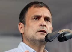 કોરોના સંક્રમણ પર રાહુલ ગાંધીએ કેંદ્ર સરકાર પર સાધ્યું નિશાન, કહ્યું- શહેરો બાદ, હવે ગામડાઓ પણ....