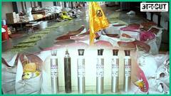 गुरुद्वारा Covid-19 पेशेंट के लिए बना मसीहा, ऑक्सीजन सिलिंडर, दवाई का उठाया जिम्मा!