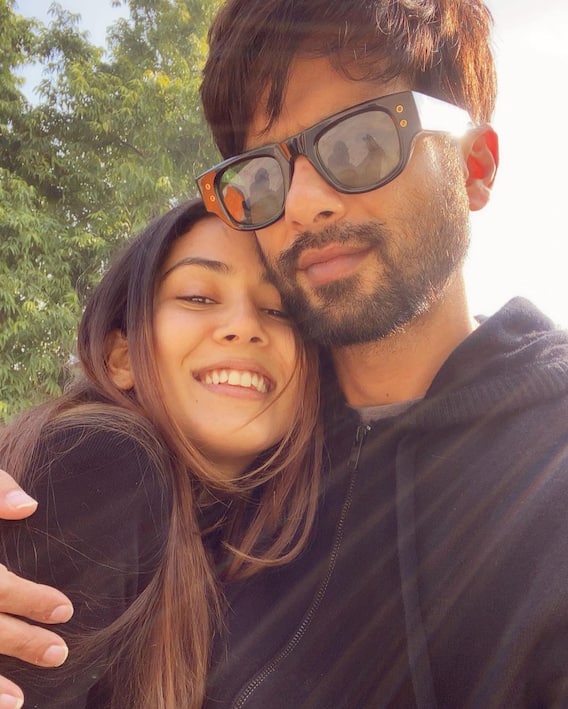 कुछ ऐसी थी Shahid Kapoor और Mira Rajput की पहली मुलाकात, इस एक खास बात पर दिल दे बैठे थे शाहिद