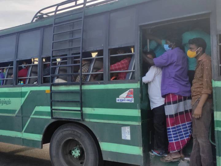 Tamil Nadu Morning Breaking News Updates  May 9th Covid-19 Latest news 10-ஆம் தேதி முதல் தமிழ்நாட்டில் முழு ஊரடங்கு - மேலும் தெரிந்துகொள்ளவேண்டியவை என்ன?