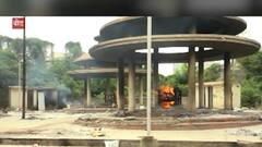 स्मशानात 378 अंत्यसंस्कार अन् आरोग्य विभागात 273ची नोंद! बीड आरोग्य विभागाने लपवले 105 कोरोनाबळी?