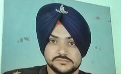 ਜੈ ਜਵਾਨ ਜੈ ਕਿਸਾਨ : ਜਦੋ ਜੰਮਿਆਂ ਤਾਂ ਪਿੰਡ 'ਚ ਦੇਸੀ ਘਿਉ ਦੇ ਦੀਵੇ ਲੱਗੇ,ਜਦੋਂ ਸ਼ਹੀਦ ਹੋਇਆ ਪਿੰਡ 'ਚ ਰੋਟੀ ਨੀ ਪੱਕੀ,ਗਲਵਨ ਦੇ ਸ਼ਹੀਦ ਮਨਦੀਪ ਸਿੰਘ ਦੀ ਕਹਾਣੀ