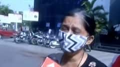 Surat: અઢી લાખ ભર્યા બાદ જ મૃતદેહ આપવાનો જીઓ મેક્સ હોસ્પિટલના સત્તાધીશો પર ગંભીર આરોપ