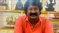 Mother's Day Special : माझी माऊली : दिग्दर्शक प्रवीण तरडे यांनी व्यक्त केल्या आईबद्दलच्या भावना!