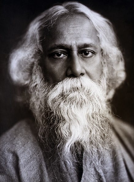 “Let me not pray to be sheltered from dangers, but to be fearless in facing them. Let me not beg for the stilling of my pain, but for the heart to conquer it.” (Photo: Getty Images)