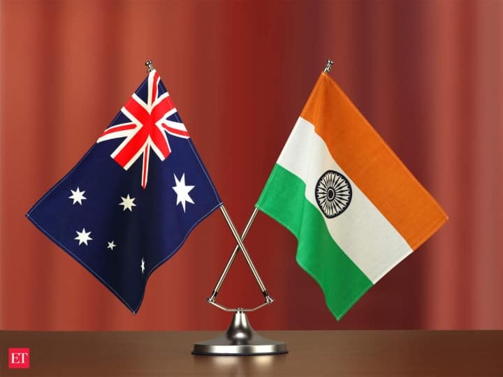How diplomatic relations have fared between India-Australia during the covid-19 times கோவிட் பெருந்தொற்று காலத்தில் இந்தியா-ஆஸ்திரேலிய நாடுகளின் உறவு: ஒரு அலசல்