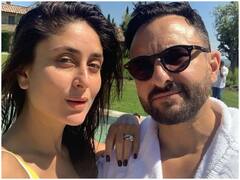 Kareena Kapoor ने किया खुलासा, सैफ के साथ लिवइन में रहने की बात पर ऐसा था उनकी मां बबीता का रिएक्शन