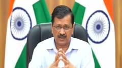 દિલ્લીમાં એક અઠવાડિયાનું લોકડાઉન વધારાયું: કેજરીવાલ