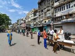 Covid Lockdown: यूपी में बढ़ाया गया लॉकडाउन, मॉल,जिम समेत ये चीजें रहेंगी बंद