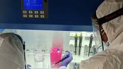 DRDO की ये दवा कोरोना पर कैसे असर करेगी, देखिए इस रिपोर्ट में