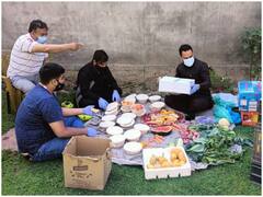 Covid-19: सरकार ने इम्यूनिटी बढ़ाने वाले फूड्स की जारी की लिस्ट, डार्क चॉकलेट का नाम तक है शामिल