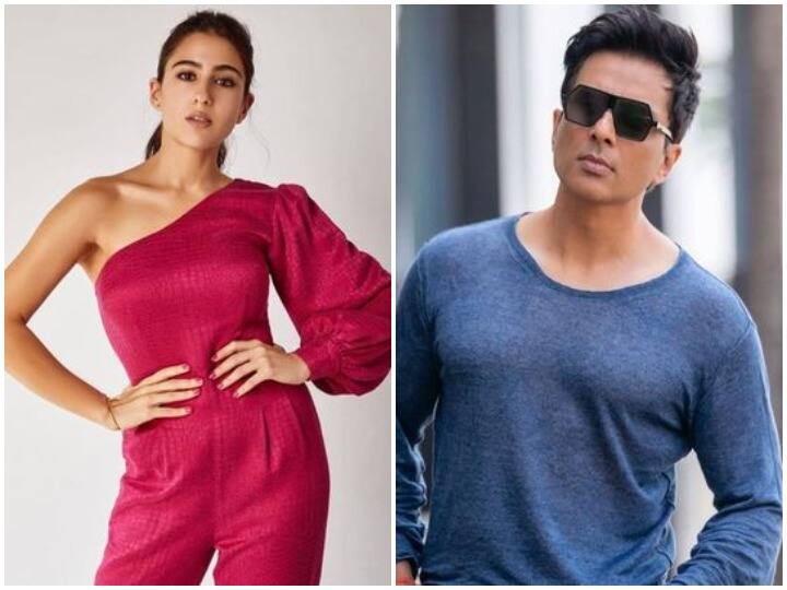 कोरोना वायरस के आंकड़े हर दिन बढ़ते जा रहे हैं. कोरोना की दूसरी लहर ने सभी को हिला कर रख दिया है. कई बॉलीवुड सितारे मदद के लिए आगे आए हैं. सोनू सूद लगातार लोगों की मदद कर रहे हैं. कई लोग उनसे सोशल मीडिया पर तो कई लोग एयरपोर्ट पर उनसे मदद मांगते दिखाई दे रहे हैं.