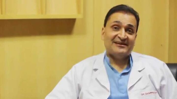 डॉ. सौमित्र रावत - दिल्ली येथील सर गंगाराम रुग्णालयात ते पोटविकार शस्त्रक्रिया आणि लिव्हर ट्रान्सप्लांट विभागाचे प्रमुख म्हणून काम करत आहेत. त्यांनी १९२साली त्याचे पदवी शिक्षण मौलाना आझाद मेडिकल कॉलेज दिल्ली येथे केले असून, १९९५ साली ते युके मध्ये पोटविकार शस्त्रक्रिया या विषयातील अधिक अभ्यासाकरिता गेले होते. त्यांना २०१५ साली पदमश्री पुरस्काराने सन्मानित करण्यात आले होते.