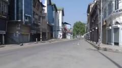 દેશમાં લોક ડાઉનની જરૂર: IMA