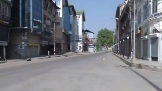 દેશમાં લોક ડાઉનની જરૂર: IMA