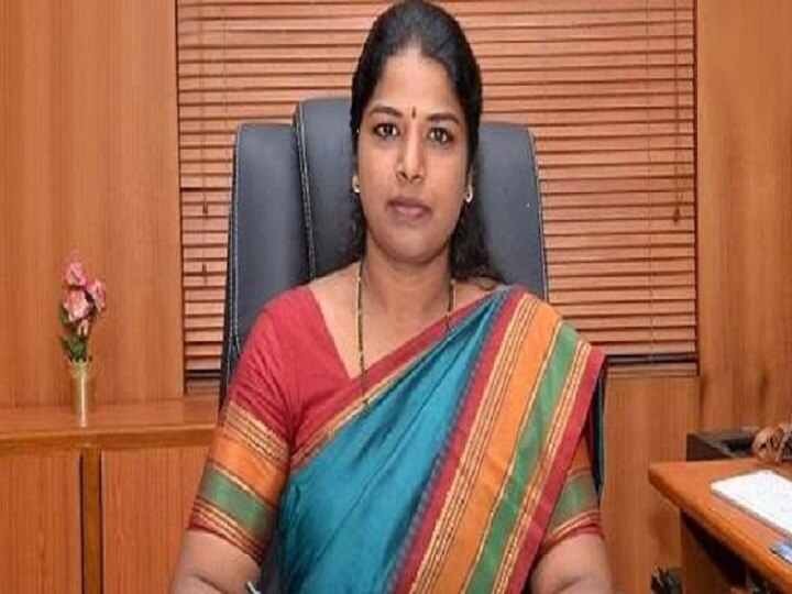 Shilpa Prabakar IAS | ’உங்கள் தொகுதியில் முதலமைச்சர்’ துறையின் சிறப்பு அலுவலர் - யார் இந்த ஷில்பா பிரபாகர் சதீஷ்?