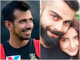 Yuzvendra Chahal Makes Generous Donation Towards Virat Kohli And Anushka Sharma's Fund-Raising Campaign For Covid-19 Relief