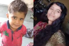 मातृ दिनी काळाचा घाला! मुलाला वाचवण्यासाठी पाण्यात उडी घेणाऱ्या आईचाही मृत्यू, बीडमधील हृदयद्रावक घटना