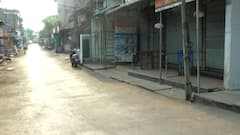 Sindhudurg Lockdown : सिंधुदुर्गात 6 दिवसांचा कडक लॉकडाऊन, पालकमंत्री उदय सामंतांची घोषणा