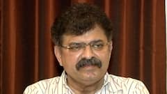 Mother's Day Special : माझी माऊली : जितेंद्र आव्हाड यांनी व्यक्त केल्या आईबद्दलच्या भावना!