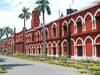 Aligarh Muslim University Reels Under Covid Attack