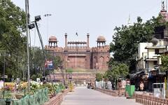 70% Delhi Residents In Favour Of Two-Week Lockdown Extension: Survey