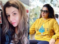 एक्ट्रेस संभावना सेठ के पिता का कार्डियक अरेस्ट से निधन, कुछ दिन पहले हुए थे कोरोना संक्रमित