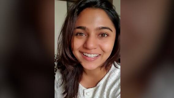 Mothers Day Special: माझी माऊली: मी जे काही आहे ती केवळ माझ्या आईमुळे आहे;अभिनेत्री मृण्मयी देशपांडे