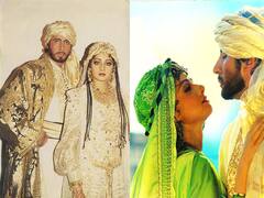 Khuda Gawah 29 Years: दर्शकों का मिला भरपूर प्यार, फिल्म के लिए ऑडियंस ने कहा 'तू मुझे कुबूल'