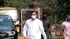 Maratha Reservation :मराठा उमेदवारांना तात्काळ सेवेत घ्या,खासदार संभाजीराजेंचं मुख्यमंत्र्यांना पत्र