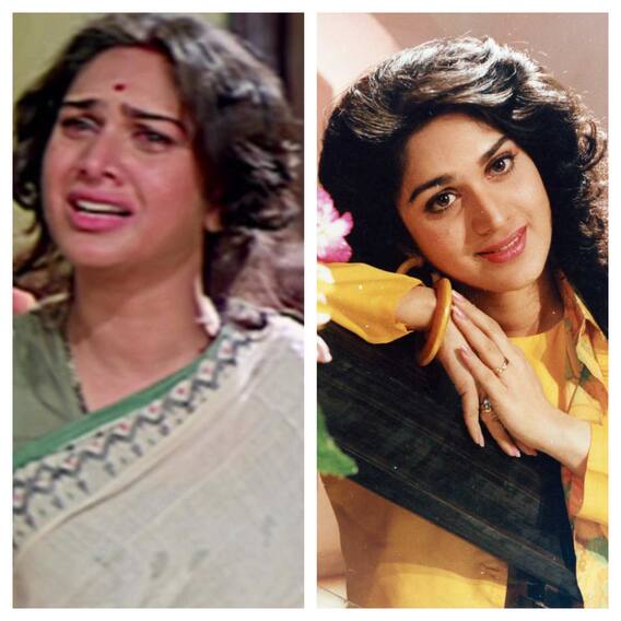 Damini के बाद क्यों Meenakshi Seshadri ने नहीं साइन की कोई भी फिल्म? इंडस्ट्री छोड़ने पर हो गई थीं मजबूर Damini के बाद क्यों Meenakshi Seshadri ने नहीं साइन की कोई भी फिल्म? इंडस्ट्री छोड़ने पर हो गई थीं मजबूर