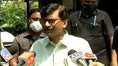 Sanjay Raut : राष्ट्रीय स्तरावरही लवकरच आघाडी स्थापन होणार : खासदार संजय राऊत
