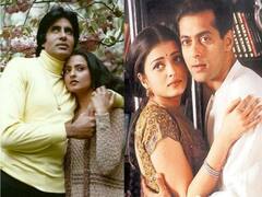 उसकी हसरत है जिसे दिल से मिटा भी ना सकूं: बॉलीवुड की इन जोड़ियों के टूटने के बाद रह गई सिर्फ टीस