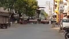 સૌરાષ્ટ્રમાં સંક્રમણમાં નોંધાયો આંશિક ઘટાડો,કયા જિલ્લામાં કેટલા લોકો થયા ડિસ્ચાર્જ?,જુઓ વીડિયો