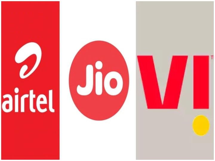 Airtel Jio Vi Prepaid Plans With Per Day 1.5GB Data Unlimited Calling ...