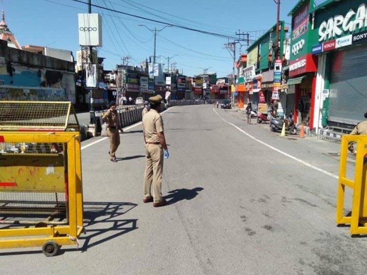 Covid curfew to be imposed in Uttarakhand from 6am on May 11 till 6am on May 18 उत्तराखंड में मंगलवार से लगा कोरोना कर्फ्यू, जानिए क्या खुला रहेगा और क्या होगा बंद
