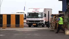 Covid Vaccine: রাজ্যে এল প্রায় সাড়ে সাত লক্ষ কোভিশিল্ড