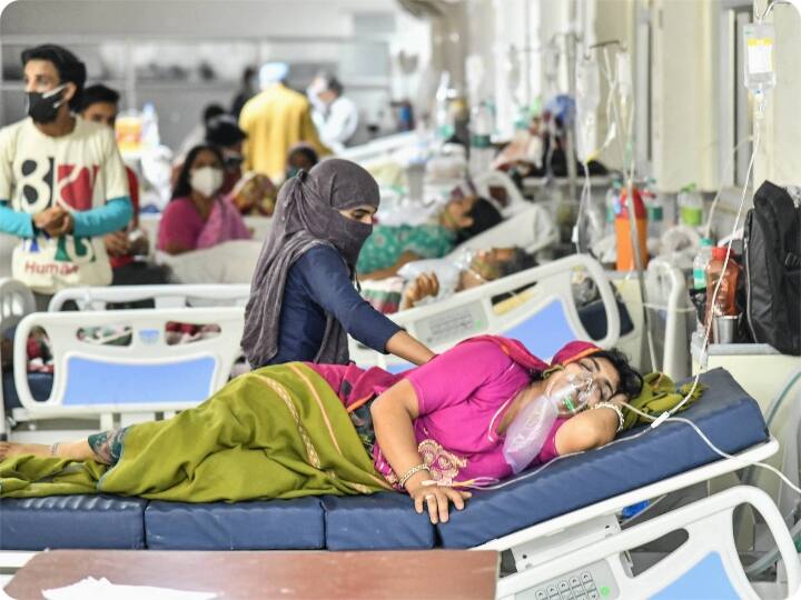 Coronavirus Cases in India Today: Corona continues to wreak havoc in the country, 3.29 lakh new cases in the last 24 hours, 3876 patients died Coronavirus Cases in India: बीते 24 घंटे में 3.29 लाख नए केस आए, 3876 मरीजों ने गंवाई जान