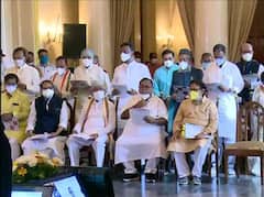 ਮਮਤਾ ਬੈਨਰਜੀ ਨੇ ਤੀਜੀ ਪਾਰੀ ਲਈ ਚੁਣੇ ਜਰਨੈਲ