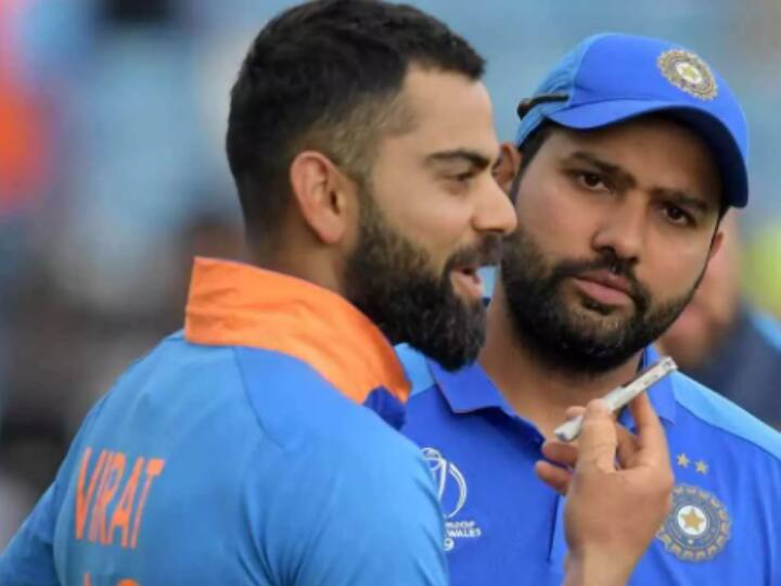 IND vs SA Is there any dispute in Team India Rohit Sharma ruled out of Test series and Virat Kohli will not play in ODI series Know in detail IND vs SA: क्या टीम इंडिया में बढ़ी तकरार? रोहित टेस्ट और कोहली वनडे में नहीं खेलेंगे, 'संयोग' पर उठे सवाल