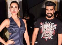 जब अपने बीच 12 साल के उम्र के फासले पर बोले थे Arjun Kapoor-Malaika Arora, जानिए क्या कहा था?
