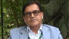 कोरोना संकट: 2 DG दवा का कबसे शुरू होगा इस्तेमाल? जानिए DRDO के डॉ. ए.के सिंह से