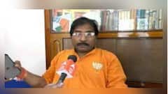 Shantipur: বিধায়ক থাকবেন, নাকি সাংসদ? জগন্নাথ-জল্পনায় জমজমাট রাজনীতি