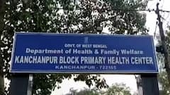 COVID Update: ৩০ জন চিকিৎসক-নার্স-কর্মীর মধ্যে ৭ জনেই আক্রান্ত, তবু দায়িত্বপালনে ঘাটতি নেই বাঁকুড়ার স্বাস্থ্যকেন্দ্রের