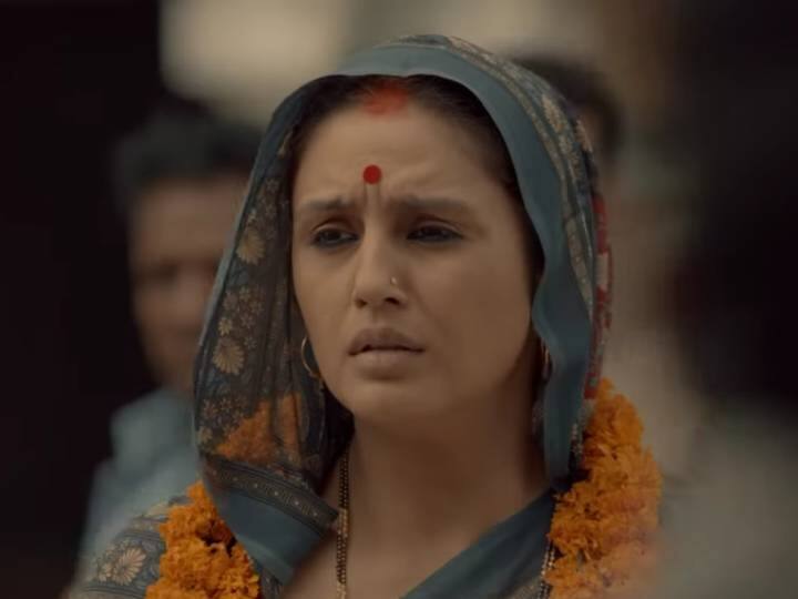 Maharani Trailer: हुमा कुरैशी का किरदार बदलेगा बिहार पॉलिटिक्स, महारानी का मिस्ट्री से भरा ट्रेलर रिलीज Maharani trailer Huma Qureshi character change Bihar politics makers release mystrirous video Maharani Trailer: हुमा कुरैशी का किरदार बदलेगा बिहार पॉलिटिक्स, महारानी का मिस्ट्री से भरा ट्रेलर रिलीज