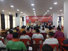 पश्चिम बंगाल: बीजेपी के सभी 77 विधायकों की सुरक्षा में तैनात होंगे केंद्रीय अर्धसैनिक बल के जवान