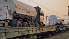 Coronavirus Crisis Update: More oxygen tankers en-route Delhi