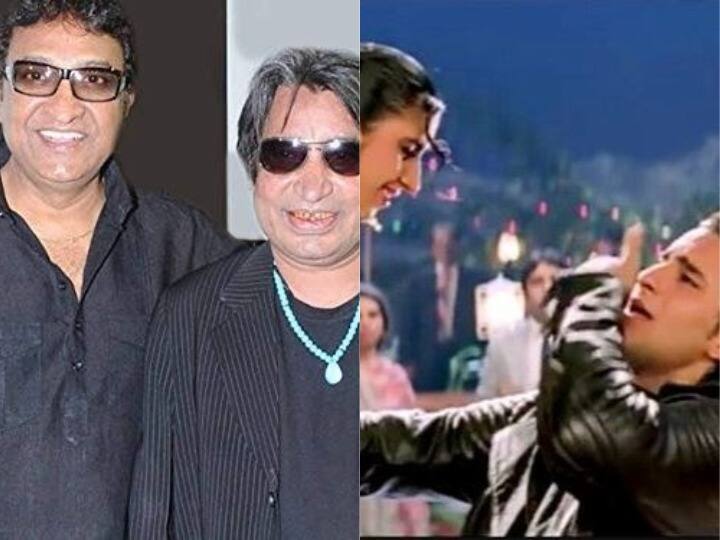 90s superhit song ole ole story how sameer dilip decided to write this song film maker yash chopra declared it would be the hit कार की छत पर ओले गिरने से बन गया था सुपरहिट गाना 'ओले-ओले', सुनते ही यश चोपड़ा को आ गया था पसंद