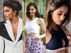 Priyanka Chopra पासून ते Disha Paatni पर्यंत, 'या' अभिनेत्रींनी साकारली कमी वयात आईची भूमिका